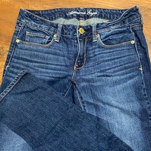 American Eagle 🦅 Skinny Jeans